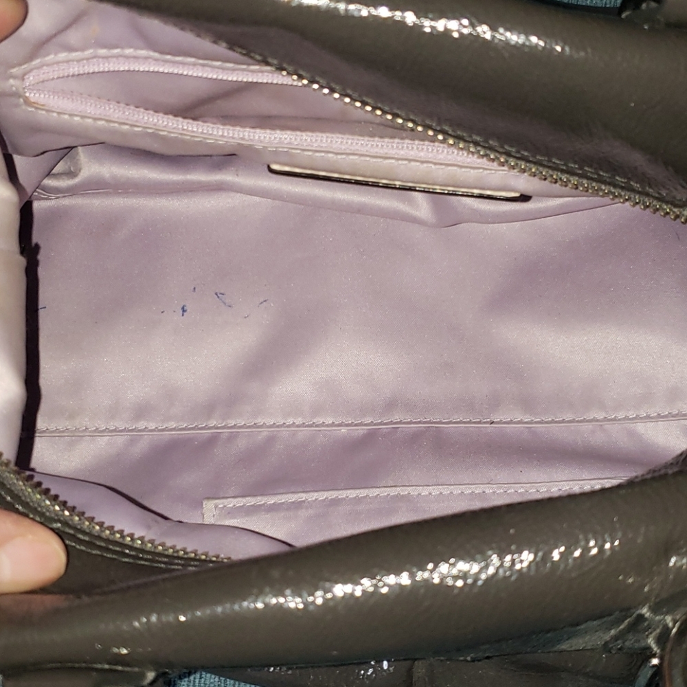 EUC Coach Satchel - Picture 4 of 7